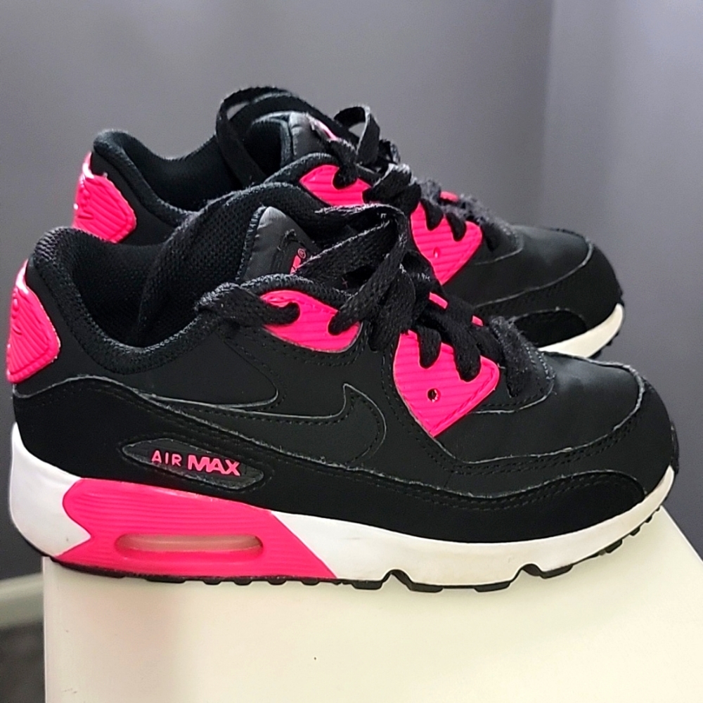 Nike Air Max Kids sneakers